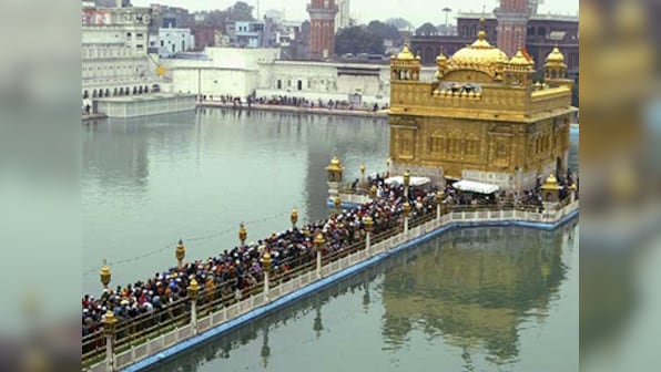 Operation Bluestar anniversary: Pro-Khalistan and anti-government slogans raised
