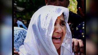 Gulbarg Society case: Hearing on quantum of punishment adjourned till 9 June