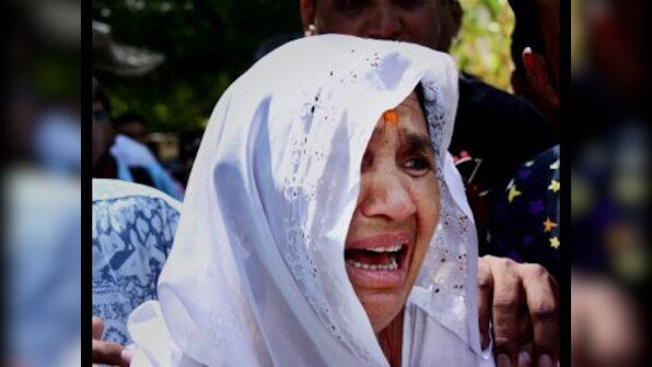 Gulbarg Society case: Hearing on quantum of punishment adjourned till 9 June