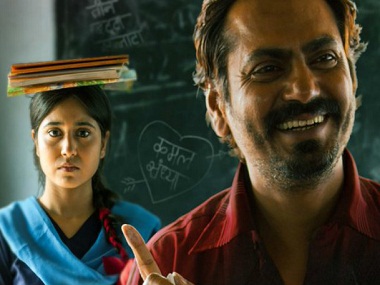 After 'Udta Punjab', 'Haraamkhor' runs afoul of censors for showing teachers in 'bad light' After 'Udta Punjab', 'Haraamkhor' runs afoul of censors for showing teachers in 'bad light'