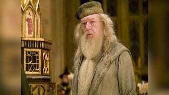 Can you guess which Indian actor had a chance to play Dumbledore?