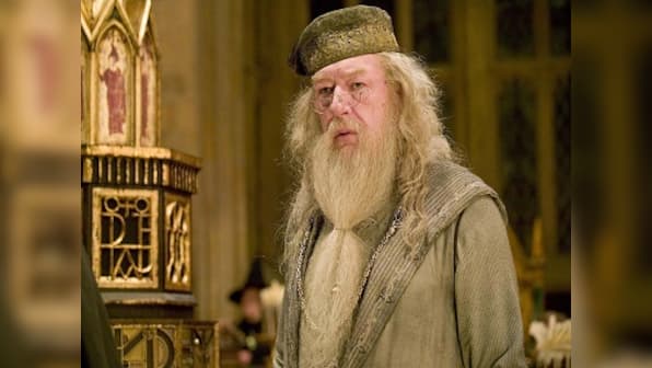 Can you guess which Indian actor had a chance to play Dumbledore?