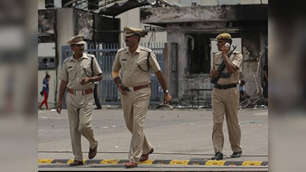 Haryana Police's appeal to Jat protesters: Maintain peace, end quota stir