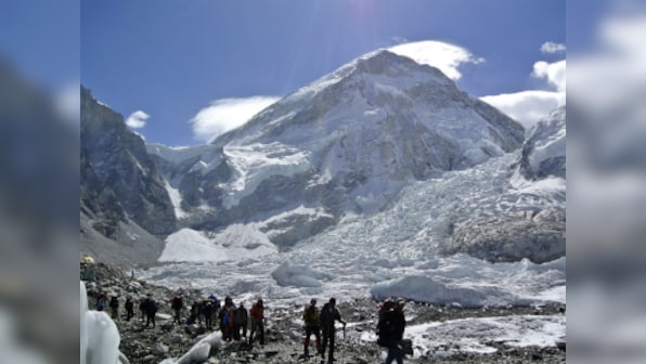 Climate change: 10 Himalayan states discuss growing challenges, policies for sustainable development at Aizawl summit