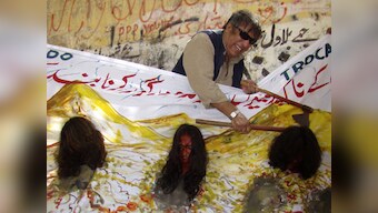 'An un-Islamic sin': Group of Pakistani clerics issue fatwa against honour killing