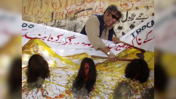 'An un-Islamic sin': Group of Pakistani clerics issue fatwa against honour killing