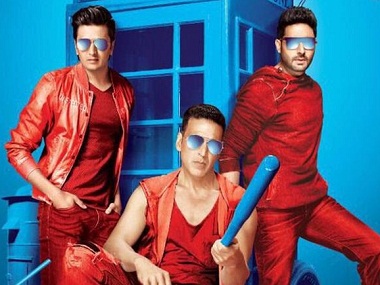 'Housefull 3' releases today: Here’s why it may be a summer blockbuster 'Housefull 3' releases today: Here’s why it may be a summer blockbuster