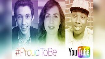 #ProudToBe campaign: The story behind the most hated video on Youtube