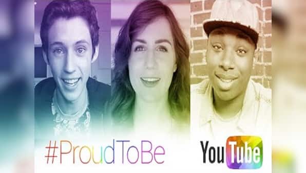 #ProudToBe campaign: The story behind the most hated video on Youtube
