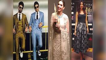 IIFA 2016 highlights: Shahid, Farhan donkeying around; Priyanka, Deepika's #fashiongoals