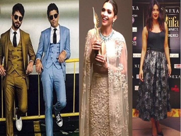 IIFA 2016 highlights: Shahid, Farhan donkeying around; Priyanka, Deepika's #fashiongoals