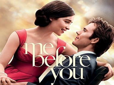 'Me Before You' review: A cute tearjerker starring Emilia Clarke, who is best as Khaleesi