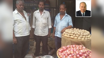Vijay Mallya loan part 3: Bank of Baroda freezes a/c of vegetable vendor!