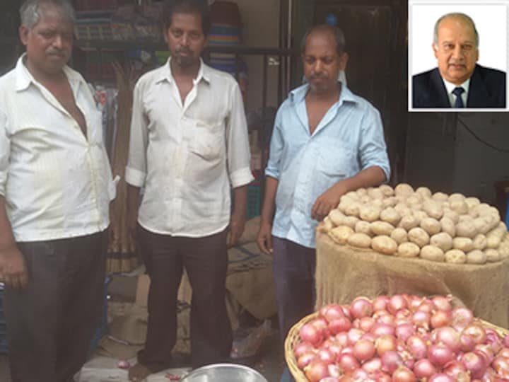 Vijay Mallya loan part 3: Bank of Baroda freezes a/c of vegetable vendor!