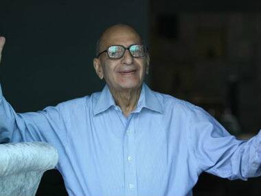 File image of Inder Malhotra. Twitter @amamsshah