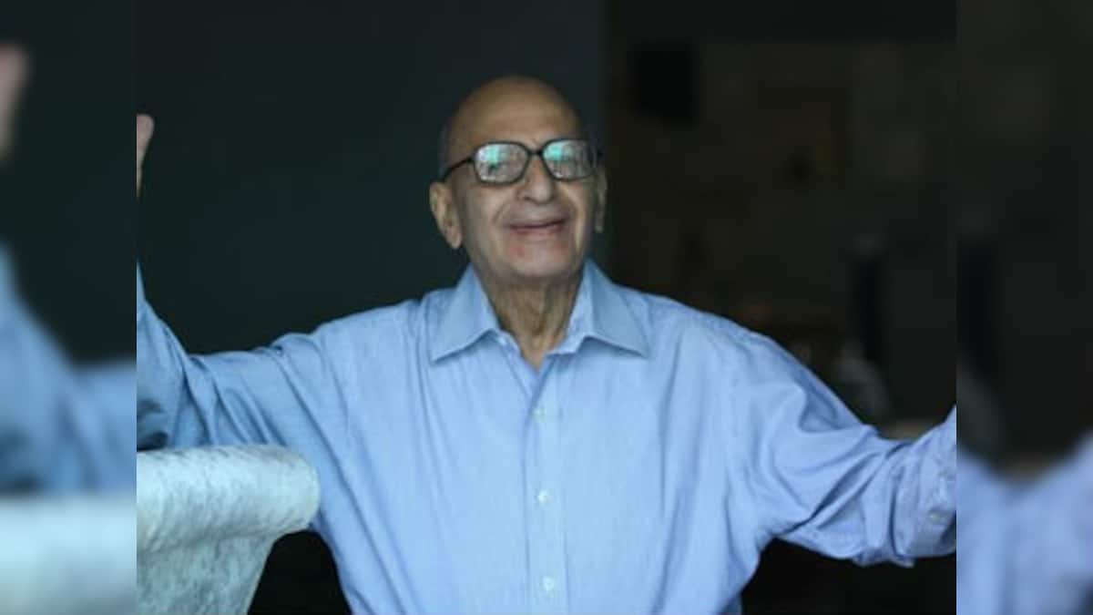 'Saw India from Nehru to Modi': Veteran journalist Inder Malhotra ...