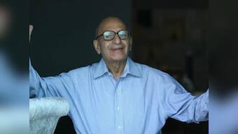 'Saw India from Nehru to Modi': Veteran journalist Inder Malhotra passes away