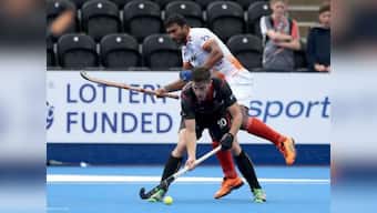 Champions Trophy: India’s loss to Belgium shows the over dependence on goalkeeper Sreejesh