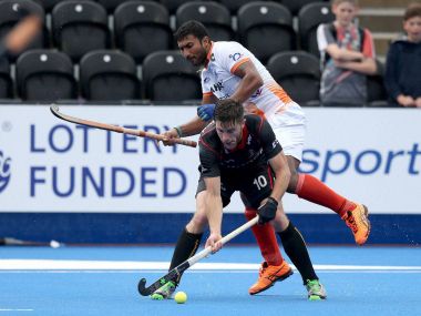 Champions Trophy: India’s loss to Belgium shows the over dependence on goalkeeper Sreejesh Champions Trophy: India’s loss to Belgium shows the over dependence on goalkeeper Sreejesh