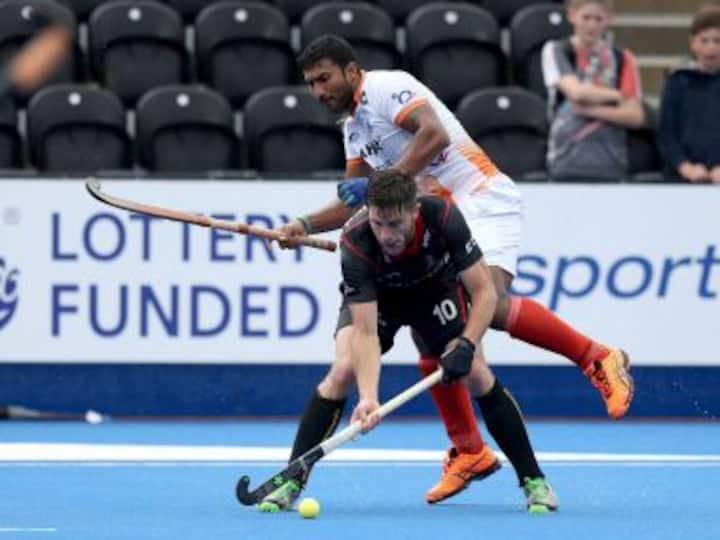 Champions Trophy: India’s loss to Belgium shows the over dependence on goalkeeper Sreejesh