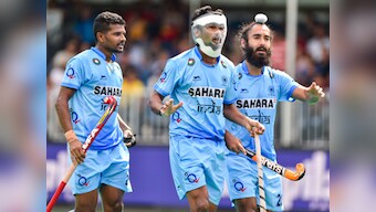 Road to Rio: Indian men's hockey team loses two-match series vs Spain after consecutive defeats