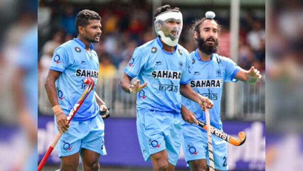 Road to Rio: Indian men's hockey team loses two-match series vs Spain after consecutive defeats