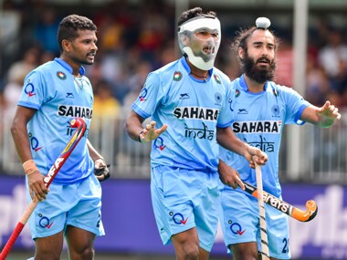 Road to Rio: Indian men's hockey team loses two-match series vs Spain after consecutive defeats
