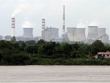 NGT slams Haryana govt over disposal of industrial waste, debris in Aravalli forests