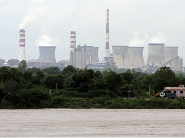 NGT slams Haryana govt over disposal of industrial waste, debris in Aravalli forests NGT slams Haryana govt over disposal of industrial waste, debris in Aravalli forests