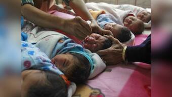 36 newborns die in Madhya Pradesh's Shahdol govt hospital in August
