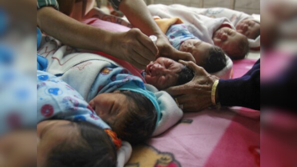 Infant deaths: Gujarat, Uttarakhand numbers rise; Delhi, North East see a healthy drop