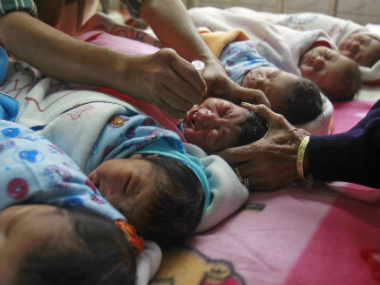 Tomato Flu Outbreak in India: Understanding the contagious disease Tomato Flu Outbreak in India: Understanding the contagious disease