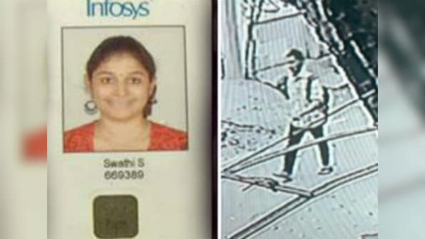 Chennai techie murder: CM Jayalalithaa holds meeting to review law and order in TN