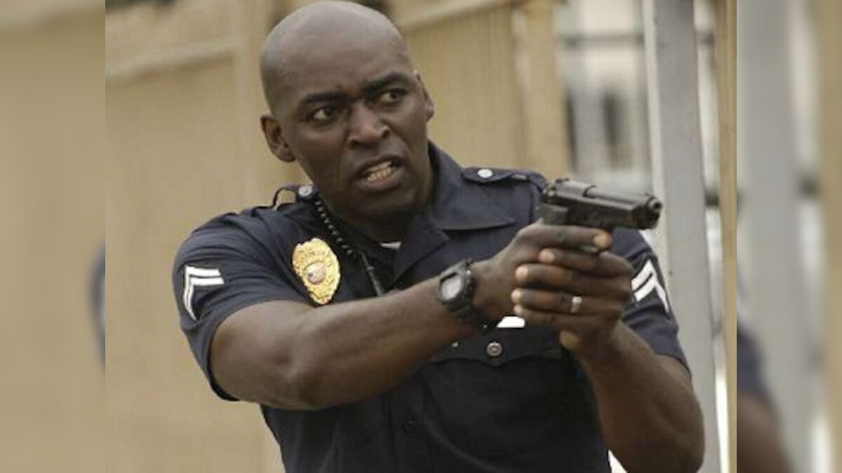 The Shield Actor Michael Jace Found Guilty Of Wifes Murder Firstpost 6589