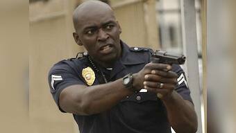 'The Shield' actor Michael Jace found guilty of wife's murder