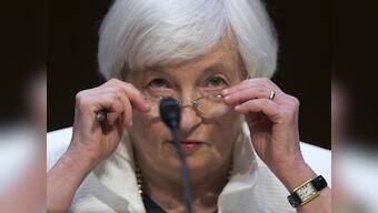 Brexit would usher in a period of uncertainty: Janet Yellen