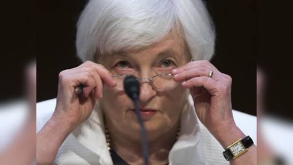 Brexit would usher in a period of uncertainty: Janet Yellen