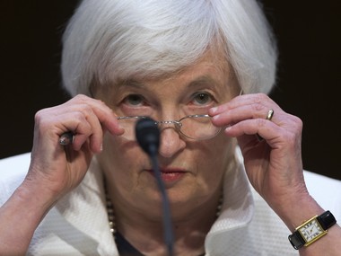 Brexit would usher in a period of uncertainty: Janet Yellen Brexit would usher in a period of uncertainty: Janet Yellen