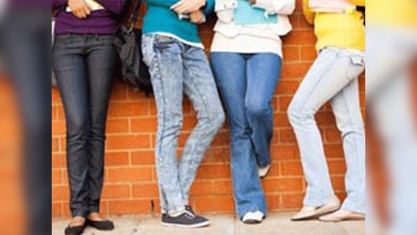 After Haryana govt's ban on jeans for teachers, here's a look at other bizarre dress codes