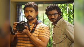 Remade from the Tamil hit, Jigarthanda's Kannada version does brisk box office