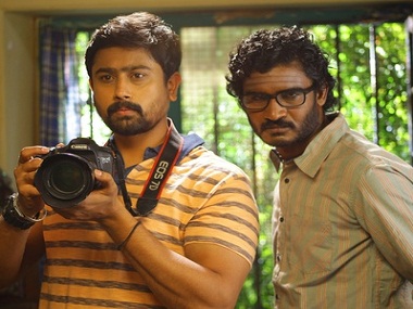 Remade from the Tamil hit, Jigarthanda's Kannada version does brisk box office Remade from the Tamil hit, Jigarthanda's Kannada version does brisk box office