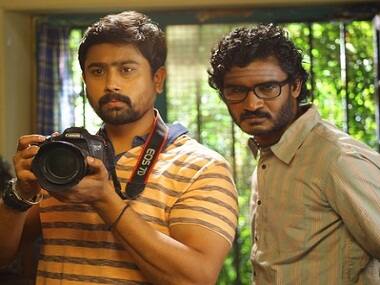 Remade from the Tamil hit, Jigarthanda's Kannada version does brisk box office