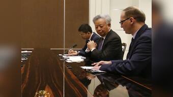 China-sponsored AIIB to expand its membership to 100 countries by year end