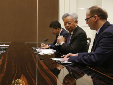 China-sponsored AIIB to expand its membership to 100 countries by year end China-sponsored AIIB to expand its membership to 100 countries by year end