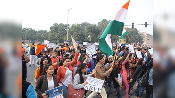 Critical issues on quality of education ignored, what interests the mainstream media?