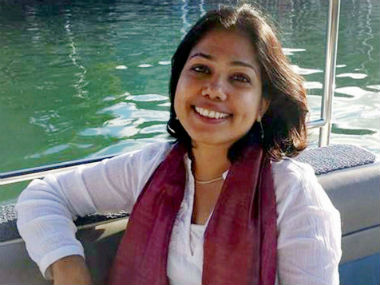 Centre should be more proactive to secure Judith D'Souza's release: WB Congress chief Centre should be more proactive to secure Judith D'Souza's release: WB Congress chief