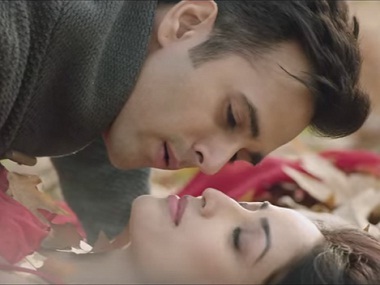 'Junooniyat' review: No point in expecting to find sense in this schmaltzy story 'Junooniyat' review: No point in expecting to find sense in this schmaltzy story
