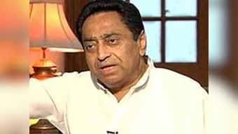 Kamal Nath expected to be next Madhya Pradesh chief minister, says decision will be announced after meeting of MLAs