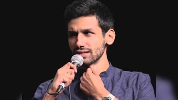 Kanan Gill's 'primer on acceptable subjects in India' must be seen