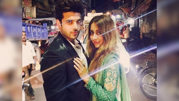 Karan Kundra to troll who abused gf Anusha Dandekar: 'Don't want fans like you'